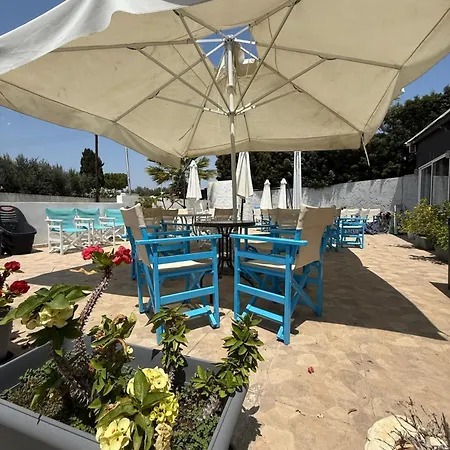1br W Double Bed Rm 4 3* Πάφος