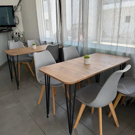 1br W Double Bed Rm 4 Πάφος